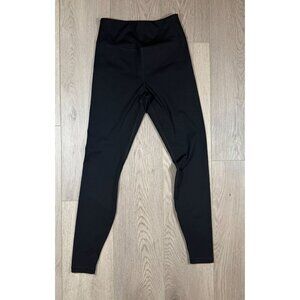 Savage X Fenty Hotline High Waist Legging black size small womens